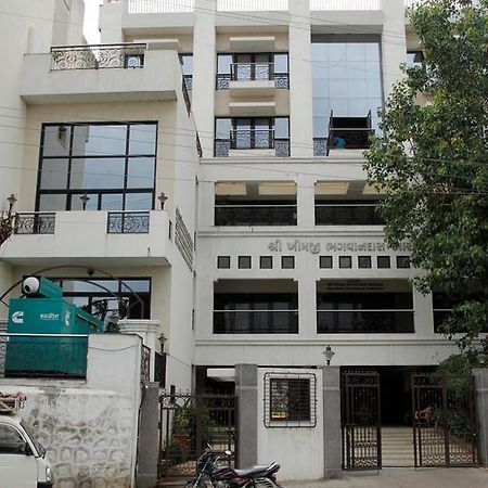 Khimji Bhagwandas Arogyabhavan Hotel Nashik Zewnętrze zdjęcie