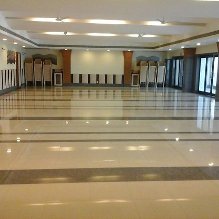 Khimji Bhagwandas Arogyabhavan Hotel Nashik Zewnętrze zdjęcie