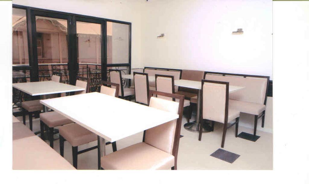 Khimji Bhagwandas Arogyabhavan Hotel Nashik Zewnętrze zdjęcie
