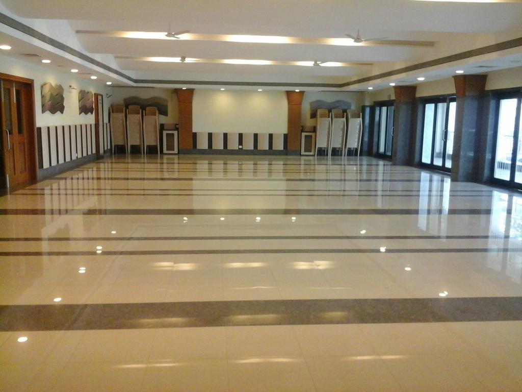 Khimji Bhagwandas Arogyabhavan Hotel Nashik Zewnętrze zdjęcie