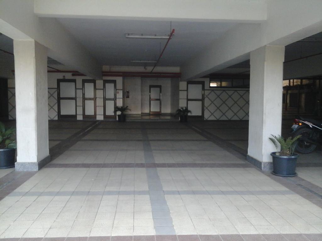 Khimji Bhagwandas Arogyabhavan Hotel Nashik Zewnętrze zdjęcie