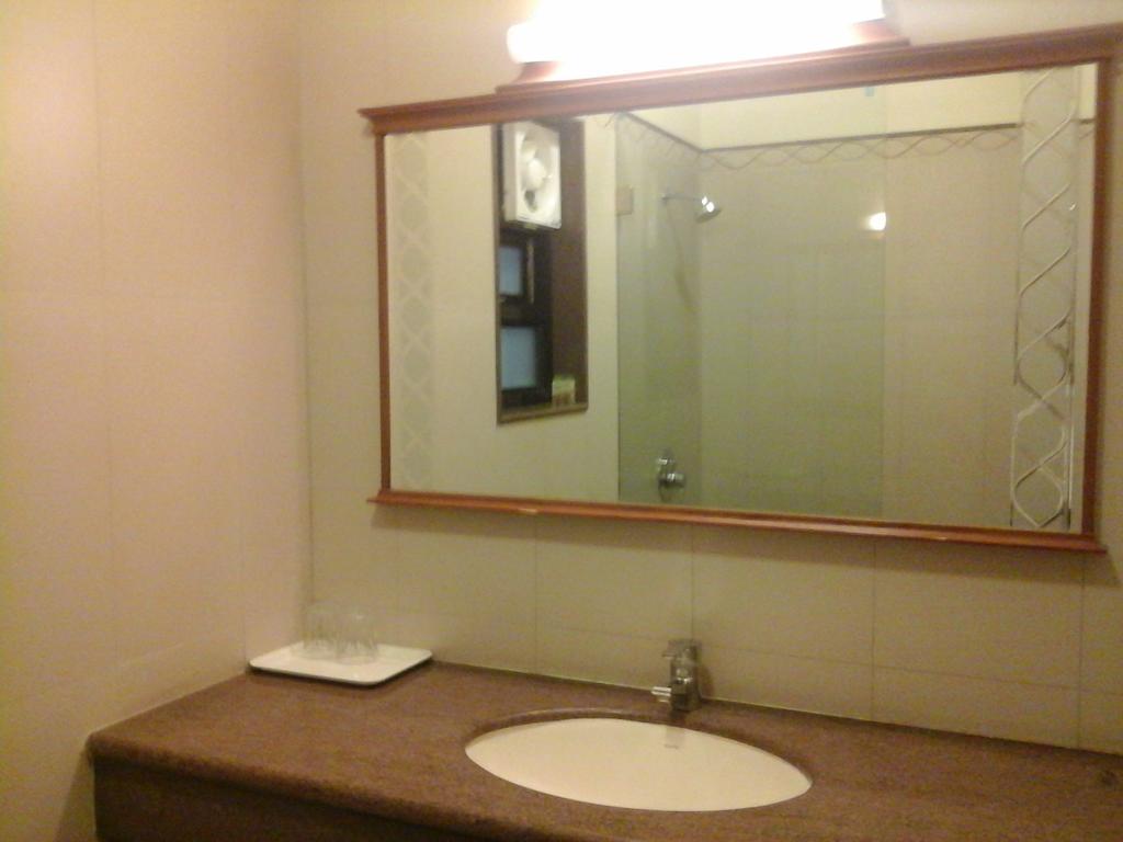 Khimji Bhagwandas Arogyabhavan Hotel Nashik Pokój zdjęcie