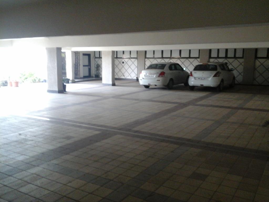 Khimji Bhagwandas Arogyabhavan Hotel Nashik Zewnętrze zdjęcie